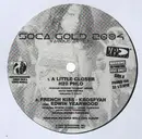 12'' - Various - Soca Gold 2004 / Mamacita Riddim