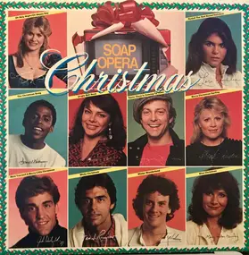 Various Artists - Soap Opera Christmas