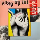 LP - Red Rose, Buju Banton, Bounty Hunter a.o. - Soap Up Mi Baby