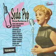 Judy Harriet, Veronica Lee, Ronnie Wallis, a.o. - Soda Pop Babies