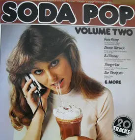 Gene Pitney - Soda Pop Vol. 2