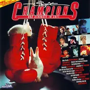Chris Rea / Yello / Bryan Adams a.o. - Soft Champions • Das Stärkste In Soft