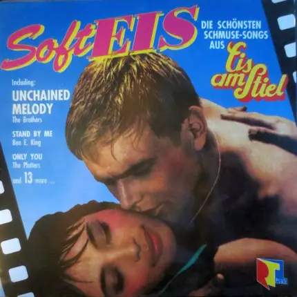 Eis Am Stiel  Compilation - Soft Eis