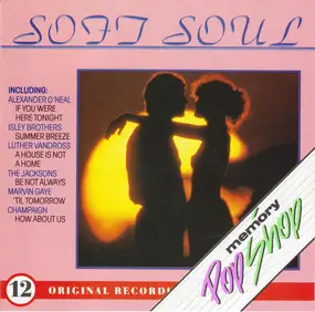 Various Artists - Soft Soul