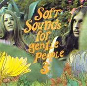 Mojo - Soft Sounds For Gentle People 3