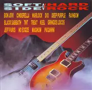 LP - Soft Side Of Hard Rock - Soft Side Of Hard Rock