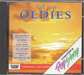 The Isley Brothers - Soft Pop Oldies