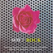 Various - Soft Rock- The Greatest Rock Performers