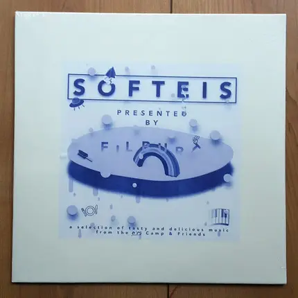 Softeis - Presented By Filburt