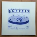 LP - Softeis - Presented By Filburt - Still Sealed, White / Pink Coloured Vinyl