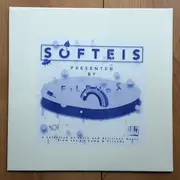 LP - Softeis - Presented By Filburt - Still Sealed, White / Pink Coloured Vinyl