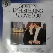 Dionne Warwick, Roger Miller, Skeeter Davis - Softly Whispering I Love You, Volume 5