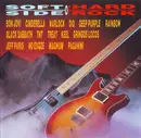 CD - Bon Jovi, Cinderella, Deep Purple, Rainbow, u.a - Soft Side Of Hard Rock