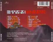 CD - Bon Jovi, Cinderella, Deep Purple, Rainbow, u.a - Soft Side Of Hard Rock