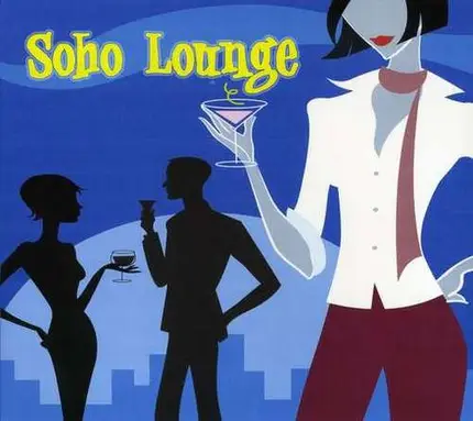 Baby Buddah Heads, Leomoon, Sadiq a. o. - Soho Lounge