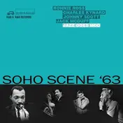 Brother Jack McDuff - Soho Scene '63-Jazz Goes Mod
