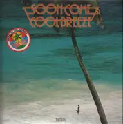 LP - Derrick Harriot, The Maytones, Horace Andy, a.o. - Soon Come .... Cool Breeze