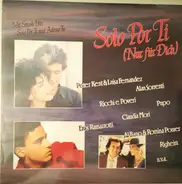 Alan Sorrenti a.o. - Solo Por Ti (Nur Für Dich)