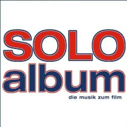 Obi / Oasis / Miles - Soloalbum