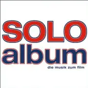 CD - Obi / Oasis / Miles - Soloalbum - Die Musik Zum Film - Digipak