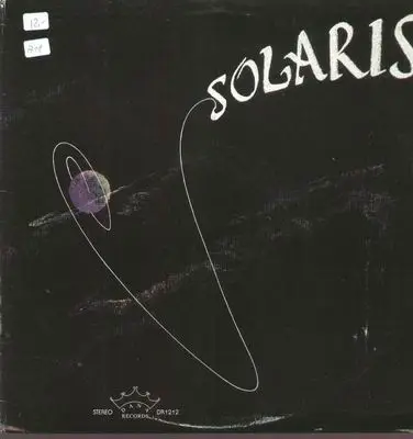 Solaris - Same