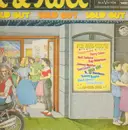 LP - Various - Sold Out! Favourite Hits Of The Late 50's