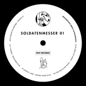 Nicson - Soldatenmesser 01