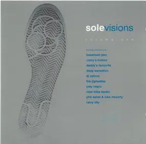 Various Artists - Solevisions Volume One