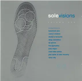 Various Artists - Solevisions Volume One