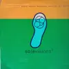 Double LP - DJ Spinna, Romanthony, a.o. - Solevisions 2