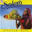 CD - Various - Solero