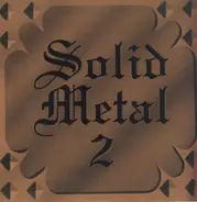 Joe Walsh, Wishbone Ash, Accept - Solid Metal 2