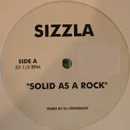 Various - Solid As A Rock