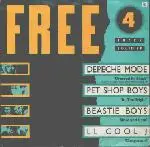 Depeche Mode, Beastie Boys, Pet Shop Boys - Solid EP