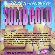 Various - Solid Gold - 28 All Time Bestsellers