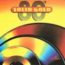 CD - The Kinks, Pointer Sisters, Aretha Franklin a.o. - Solid Gold 80's