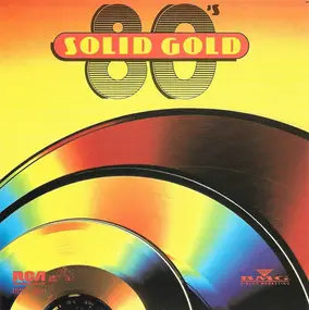 The Kinks - Solid Gold 80's