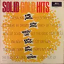 LP - Solid Gold Hits - Solid Gold Hits