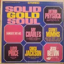 LP - Various - Solid Gold Soul