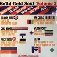 Various - Solid Gold Soul Volume 2