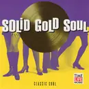 CD - The Honey Cone, The Manhattan, The O'Jays - Solid Gold Soul Classic Soul