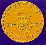 John Holt, Alton Ellis, Sound Dimension - Solid Gold, Coxsone Style