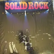 LP - The Byrds / Earth, Wind And Fire a.o. - Solid Rock