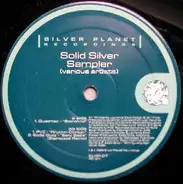 Various - Solid Silver Sampler