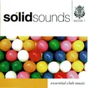 Double CD - David Guetta, Charles Schillings, Soulwax - Sólid Sounds 2005.1