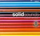 CD-Box - Various - Sólid Sounds 2008.2