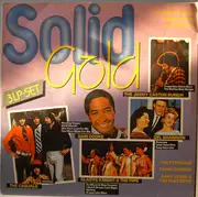 LP-Box - Various - Solid Gold