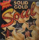 LP - Billy Preston, Tina Turner, The Isley Brothers a.o. - Solid Gold Soul