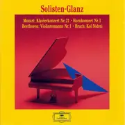 CD - Various - Solisten-Glanz