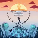 LP - Hazy Year / KiLaMDaPro / Bastelbande a.o. - Solstice - Ltd. Edition